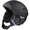 Image de Casque de ski CAIRN Electron Graphic (Mat Black Leopard)