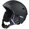 Image de Casque de ski CAIRN Electron Graphic (Mat Black Leopard)