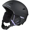 Image de Cairn - Casque de ski/snowboard - Profil Mat Black Leopard - Taille 59-60 cm - Noir