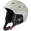 Image de Cairn - Casque de ski/snowboard - Shuffle Mat Agate Gray - Taille 59-61 cm - Gris