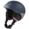 Image de Casque de ski CAIRN Android Graphic J (MAT NIGHT LEOPARD) junior