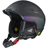 Image de Cairn - Casque de ski/snowboard - Xplorer Mips® Mat Black Cameleon - Taille 56-58 cm - Noir