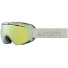 Image de Cairn - Masque de ski/snowboard - Spot OTG SPX3 Mat Agathe Gray - Gris