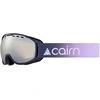 Image de Cairn - Masque de ski/snowboard - Blaze M SPX3 Mat Night Lilac - Violet