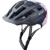 Image de Casque de VTT CAIRN PRISM XTR II (MAT BLACK LILAC) Mixte