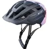 Image de Casque de VTT CAIRN PRISM XTR II (MAT BLACK LILAC) Mixte