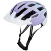 Image de Casque de VTT CAIRN PRISM XTR II (MAT LILAC BREEZE) Mixte