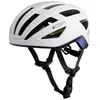 Image de Casque de vélo CAIRN ATOM MIPS (SHINY WHITE CAMELEON)