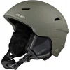Image de Cairn - Casque de ski/snowboard - Electron Mat Khaki - Taille 55-56 cm - Kaki