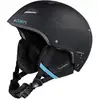 Image de Casque de ski CAIRN Android Graphic J (MAT BLACK GAME) junior