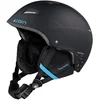 Image de Cairn - Casque de ski/snowboard - Android Graphic J Mat Black Game - Taille Enfant 48-50 cm - Noir
