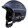 Image de Cairn - Casque de ski/snowboard - Xplorer Mips® Mat Eclipse - Taille 54-56 cm - Navy