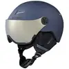 Image de Casque de ski à visière CAIRN Android Visor (Mat Night) Cat. 3