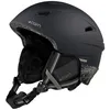 Image de Casque de ski CAIRN Electron Graphic (Mat Black Khaki)