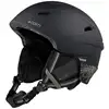 Image de Casque de ski CAIRN Electron Graphic (Mat Black Khaki)