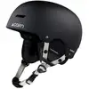 Image de Casque de ski CAIRN DARWIN (Mat black Agate gray)
