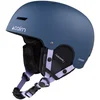 Image de Cairn - Casque de ski/snowboard - Darwin Mat Eclipse - Taille 57-59 cm - Bleu