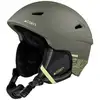 Image de Casque de ski CAIRN Electron Graphic (Mat Khaki)