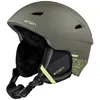 Image de Casque de ski CAIRN Electron Graphic (Mat Khaki)