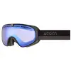 Image de Masque de ski CAIRN SPOT OTG SPX EVOLIGHT NXT 1.3 (MAT BLACK PURPLE)