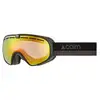 Image de Masque de ski CAIRN SPOT OTG SPX EVOLIGHT NXT 1.3 (MAT BLACK ORANGE) Cat1-3
