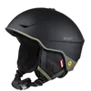 Image de Casque de ski CAIRN RISE MIPS (MAT BLACK KHAKI)