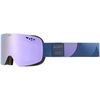 Image de Cairn - Masque de ski/snowboard - Origin Pure Clx3 Mat Black Lilac - Violet