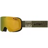 Image de Cairn - Masque de ski/snowboard - Origin Pure Clx3 Mat Khaki - Kaki
