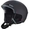 Image de Cairn - Casque de ski/snowboard - Equalizer Pure Mat Black - Taille 59-61 cm - Noir