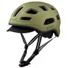 Image de Casque de vélo QUARTZ (MAT OLIVE)