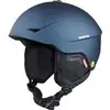 Image de Casque de ski CAIRN RISE II MIPS (MAT METALLIC BLUE)