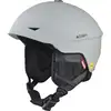 Image de Casque de ski CAIRN RISE II MIPS (MAT METALLIC GREY)
