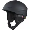 Image de Casque de ski CAIRN RISE II MIPS (MAT METALLIC BLACK)