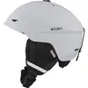 Image de Casque de ski CAIRN RISE II (MAT WHITE)