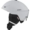 Image de Casque de ski CAIRN RISE II (MAT WHITE)