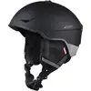 Image de Casque de ski CAIRN RISE II (MAT BLACK LAVA)