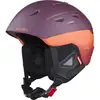Image de Casque de ski CAIRN XPLORER PURE (MAT BURGUNDY)