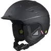 Image de Casque de ski CAIRN XPLORER MIPS (MAT BLACK)