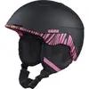 Image de Casque de ski CAIRN ATLAS PURE (MAT BLACK SHADED)
