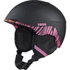 Image de Casque de ski CAIRN ATLAS PURE (MAT BLACK SHADED)