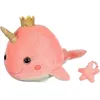 Image de Gipsy Bellabloo Le Narval Musical Et Lumineux 35 Cm