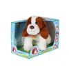 Image de GIPSY Titus mon chien interactif 32 cm en boÃ®te