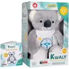 Image de GIPSY Kwaly mon koala conteur d'histoires 32 cm en boÃ®te
