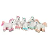 Image de Pel Licorne Son 22cm Ass Pre12