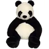 Image de Peluche - GIPSY TOYS - Panda 1m10