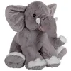 Image de Gipsy Elephant Assis 50 Cm