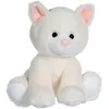 Image de Peluche Les Amis Floppy Chat - 30 Cm