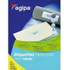 Image de Agipa  Boite De 12000 Et Polyv 70x35 Ecolo 100800