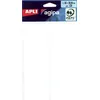 Image de Sach 3636 Gommette 5motif Asso