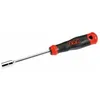 Image de ClÃ© Ã  douille emmanchÃ©e S1 - ouverture maximum 6 mm - 292P SAM OUTILLAGE